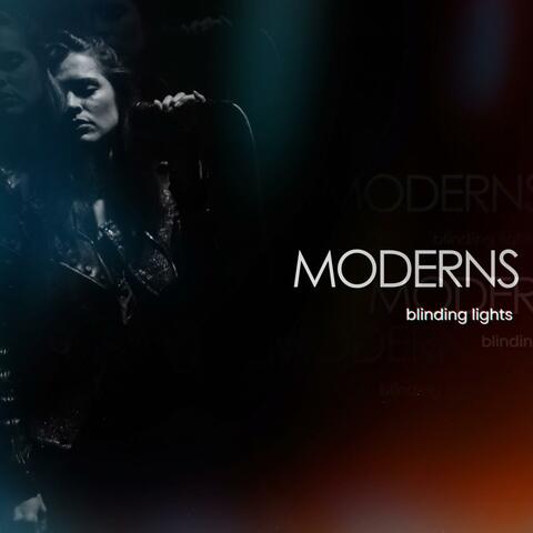 Blinding Lights