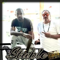 Stable (feat. Cellyon)