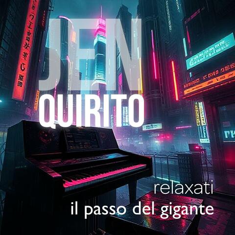 il passo del gigante