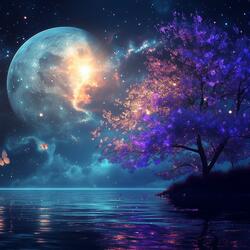 Silence of the Night
