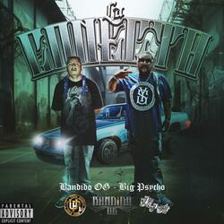 La Conecta (feat. Big Psycho)