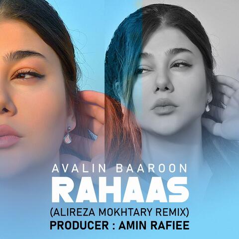 Avalin Baroon (Alireza Mokhtary Remix)