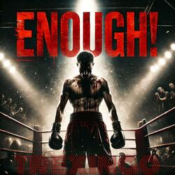 Shut Up and Fight