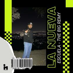 The Big Remy (La nueva escuela (S22 Sesiones)