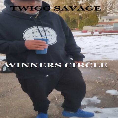 WINNERS CIRCLE
