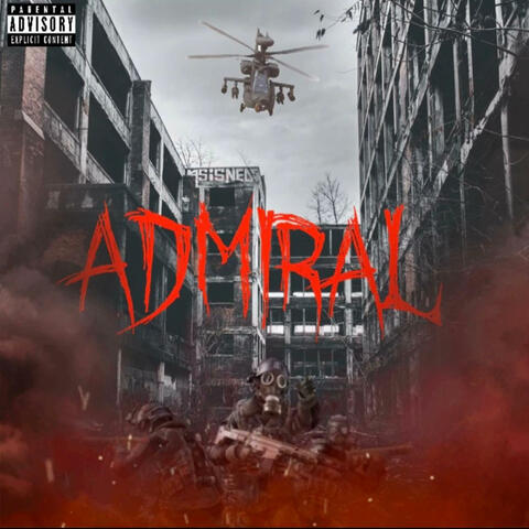 Admiral
