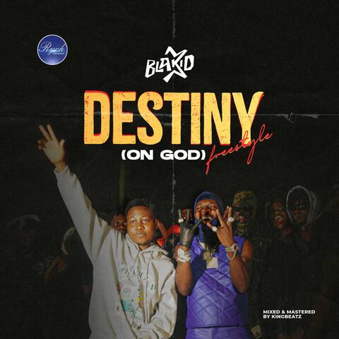 Destiny