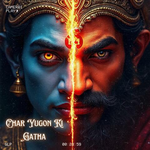 Char Yugon Ki Gatha (Kalki Ka Aagman)
