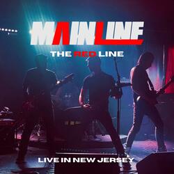The Red Line (Live)