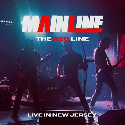 The Red Line (Live)
