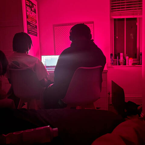 TWEAK (feat. shxmba)