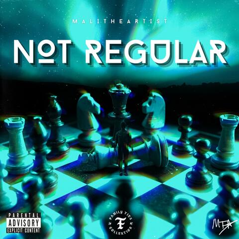 Not Regular