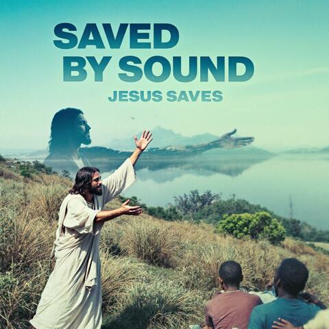 Jesus Saves