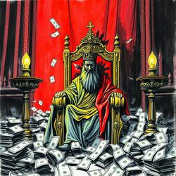 Just Want Bandz (feat. ATW.TREY x Buu Vinnie)