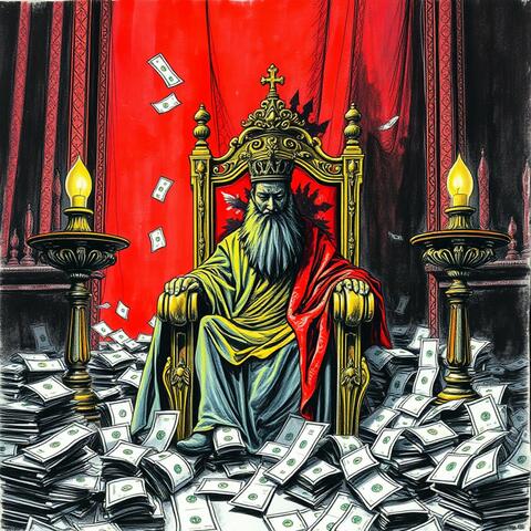 Just Want Bandz
