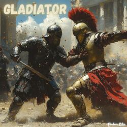 Gladiator (feat. Aeren Symphonic Orchestra) (Epic)