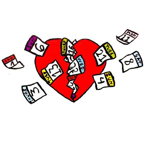 A Week's Worth Of Heartache