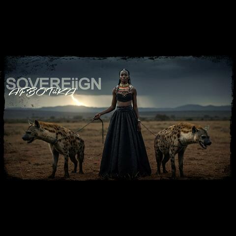 SOVEREiiGN