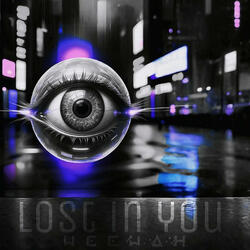 Lost In You