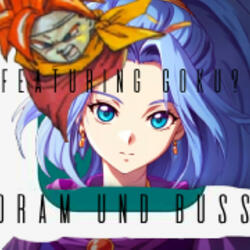 Schala's Theme DnB