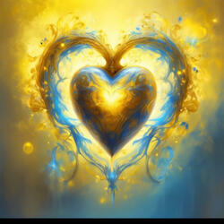 Heart Light