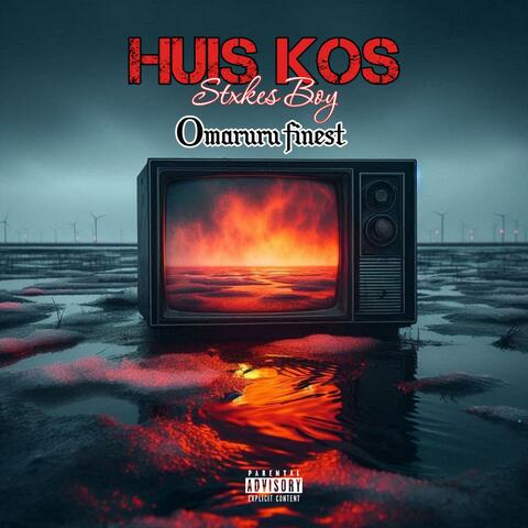 Huis Kos (Omaruru Hit Song)