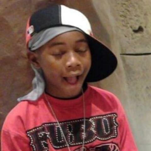 Yeshua Freestyle 2