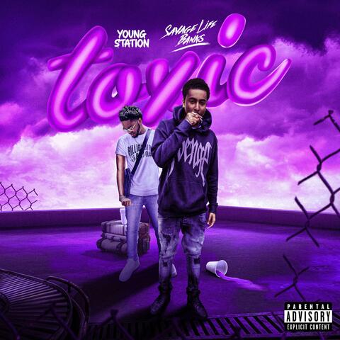 Toxic (feat. Young Station)