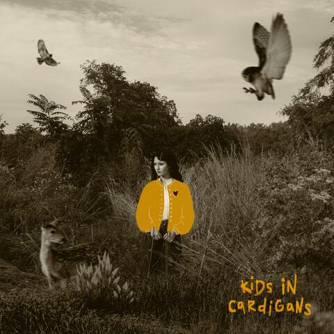 Kids In Cardigans