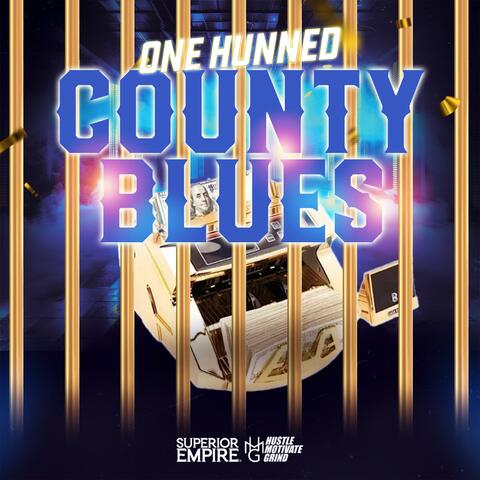 COUNTY BLUES