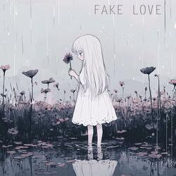 FAKE LOVE