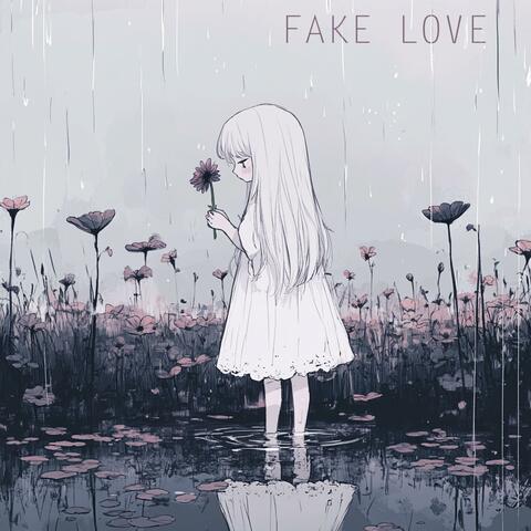 FAKE LOVE