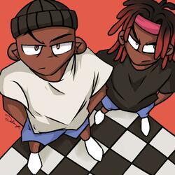 No Hook (feat. Dreadheadthekid)