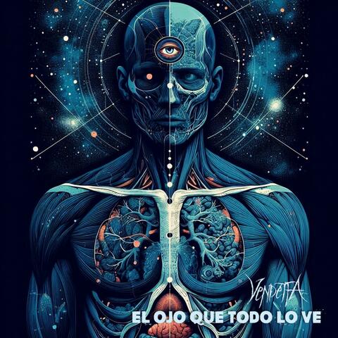 El Ojo Que Todo Lo Ve