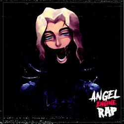 TE EXPLICO QUE ES ANGEL ENGINE en RAP