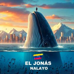 EL JONÁS