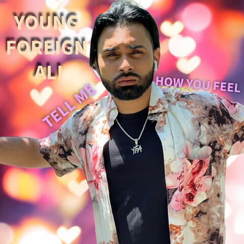 Tell Me How You Feel