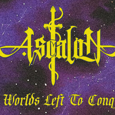 No Worlds Left To Conquer
