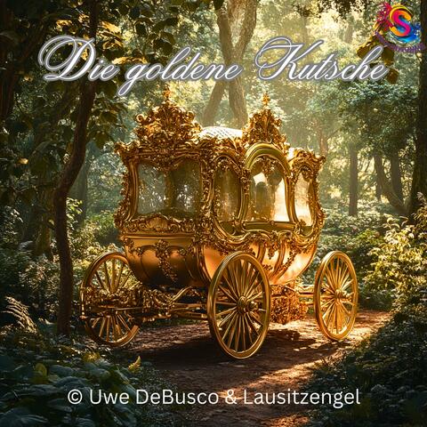 Die goldene Kutsche