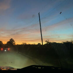 The Dearest Departure (Poem)