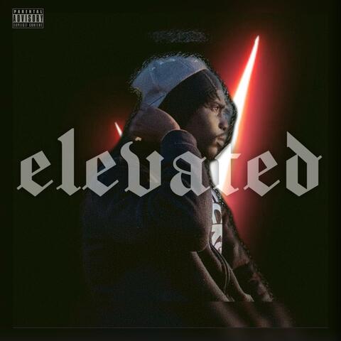 ELEVATED EP