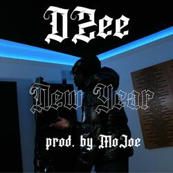New Year (feat. MoJoe)