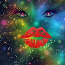 Whispers of kiss