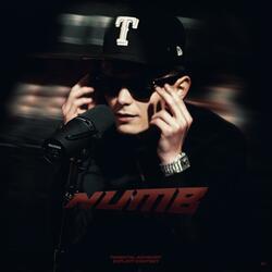 Numb