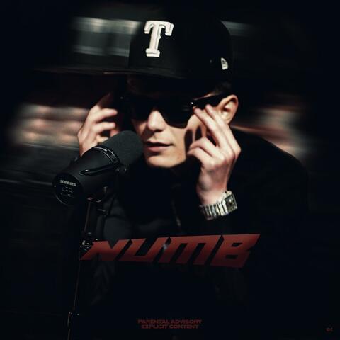 Numb