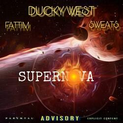 Supernova (feat. Fattim & $weat$)
