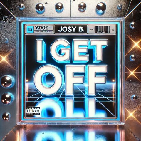 I get off (ytk pop version)