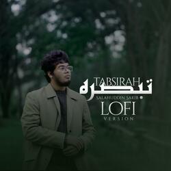 Tabsirah Nasheed (Lofi)
