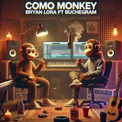 Como monkey