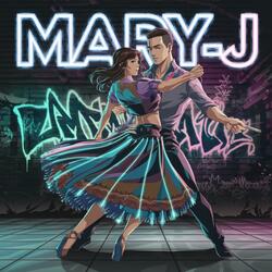 Nem csókolod Mary-J-t (feat. Suno)